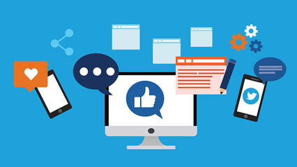 如何通過出色的在線內容有效推廣您的網站